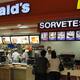 Sindicatos en Brasil demandan a McDonald's