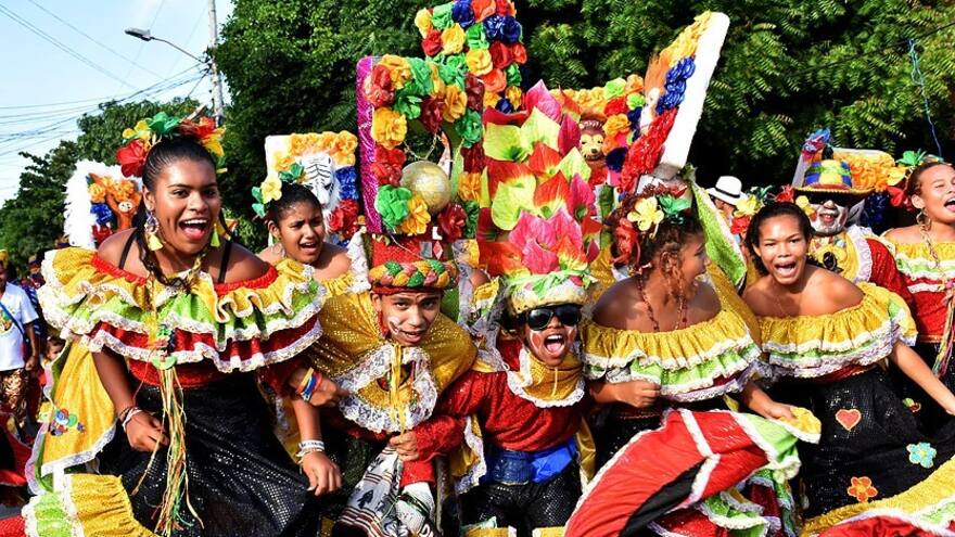 Carnaval: el suroccidente vivirá este viernes su ‘Cabildo de Patrimonio’