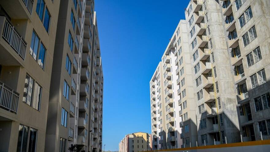 Proyectos de vivienda nueva: informe destaca que para este año se prevé una reducción de tasas de interés del banco