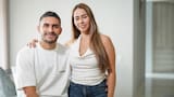 En La Jugada más Humana: Guillermo Celis y su esposa nos abren las puertas de su hogar