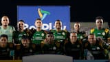 Barranquilla FC y Real Cartagena no se hacen daño en los cuadrangulares