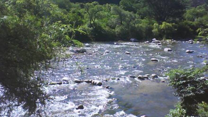 Colombia vierte en cuencas hídricas y suelos 250 toneladas de mercurio al año