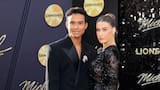 Ella es Maddie Simpson, la prometida de Jaafar Jackson, protagonista del biopic de Michael Jackson
