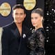Ella es Maddie Simpson, la prometida de Jaafar Jackson, protagonista del biopic de Michael Jackson