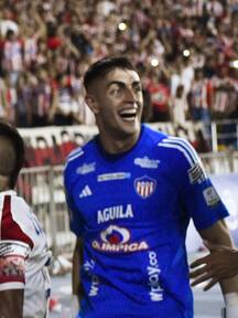 Junior solicitó a la Conmebol cambiar la fecha del partido de Copa Sudamericana ante América