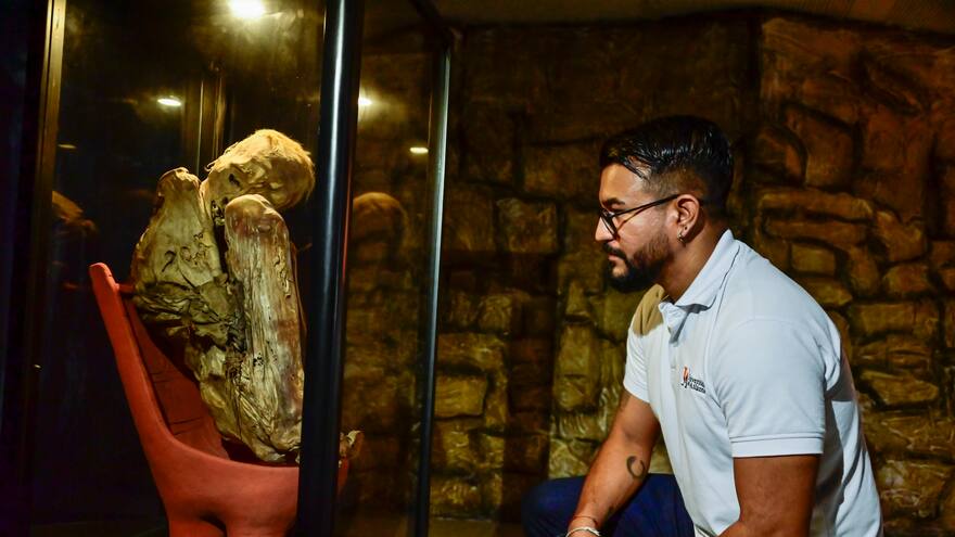 Museo de Antropología de Uniatlántico se fortalece con tecnología