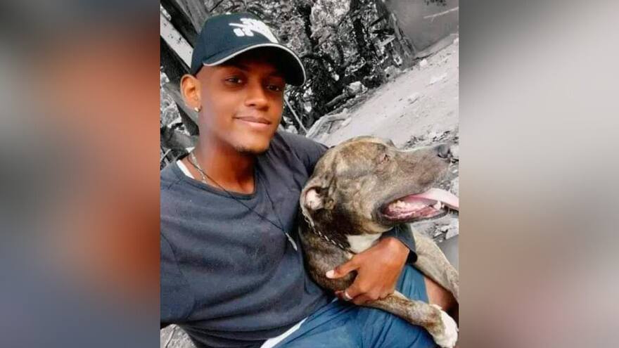 Asesinan a líder comunal por robarle una moto en un barrio de Cartagena