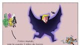El mundo de Turcios
