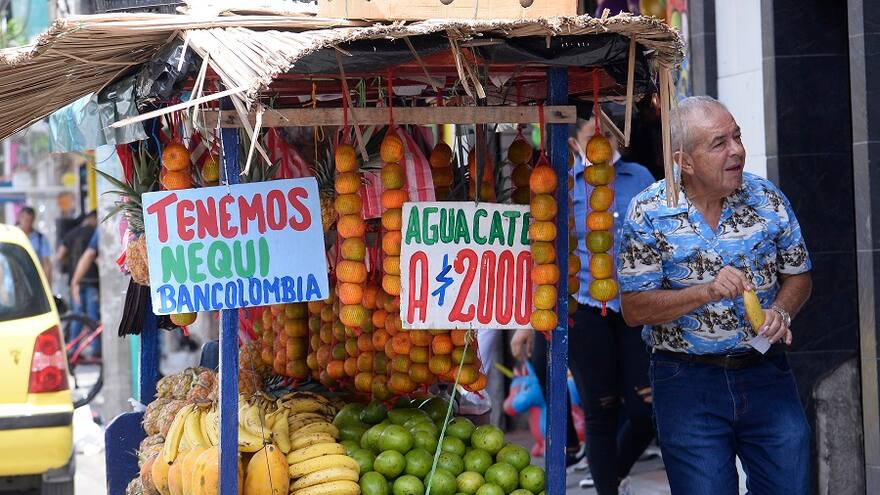 Reducir el uso del efectivo, aún falta un largo camino