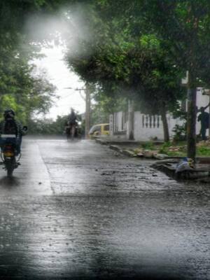 Lluvias preocupantes| columna de Christian Euscátegui