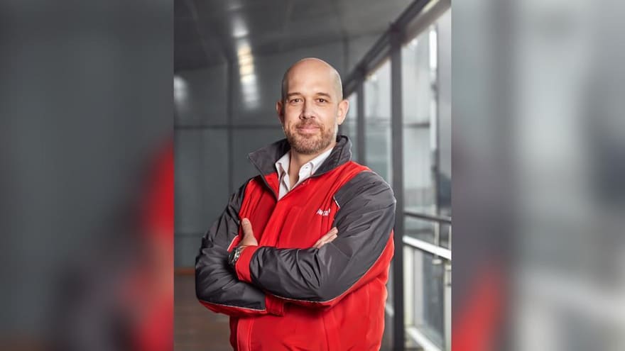 Cambios en Avianca: Frederico Pedreira asumirá como CEO y presidente