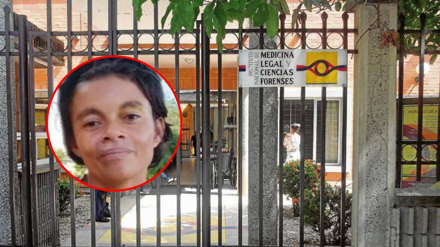 Autoridades investigan la muerte de una mujer en situación de calle que fue hallada con varias quemaduras en Montería