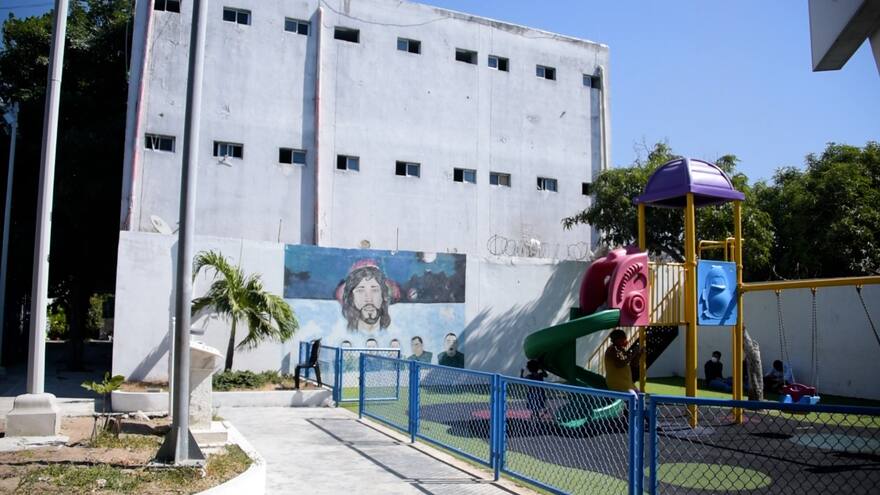 Tres años, dos explosiones, un solo dolor