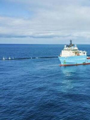 Potencia bioceánica