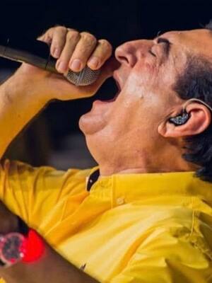 ‘Ruiseñor’ inmortal