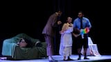 Este domingo, Barranquilla se encuentra con el teatro en 6 escenarios de la ciudad