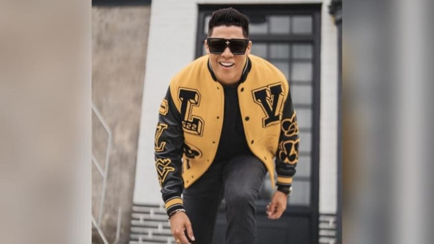 Rafa Pérez grabará canción junto a su hijo Salomón en su nuevo álbum