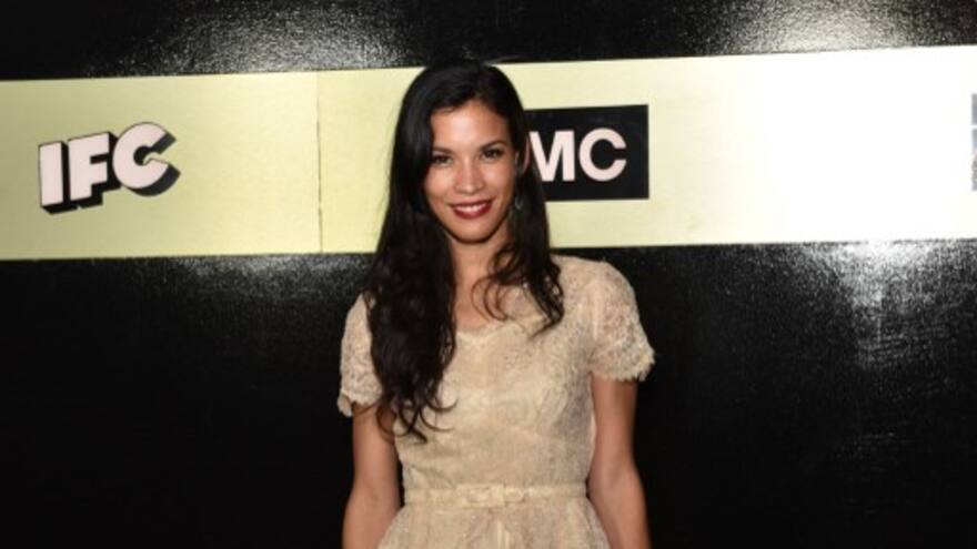 Danay García y su sueño de volver y filmar Cuba