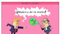 El mundo de Turcios