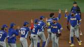 Gobierno y oposición celebran pase a semifinales de Venezuela en el Clásico Mundial de Béisbol