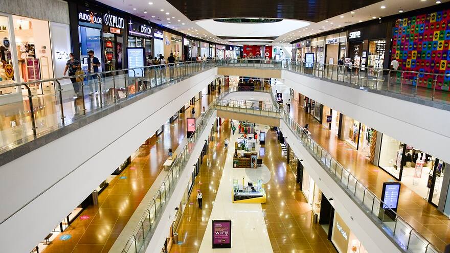 Confianza del consumidor mejora en Barranquilla, pero sigue en terreno negativo