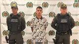 Capturan a hombre que extorsionaba a joven de 17 años en Cartagena: le pedía dinero para no asesinarlo