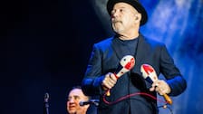 Rubén Blades, primer confirmado para Viva la Salsa Tour 2026 en Barranquilla