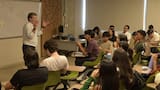 Uninorte abrió sus aulas a 60 líderes para inspirar a las nuevas generaciones
