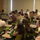 Uninorte abrió sus aulas a 60 líderes para inspirar a las nuevas generaciones