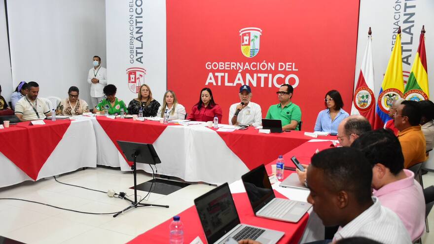 Más de 90 emprendimientos apoyados y 780 beneficiarios en programas de mujeres en Atlántico