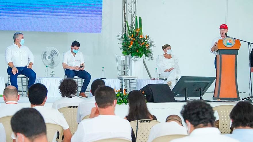 En Sucre invertirán más $68 mil millones en vías terciarias