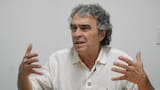 “Estoy dispuesto a tocar todas las puertas y a construir los acuerdos que Colombia necesita”: Sergio Fajardo