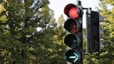 ¿Por qué a veces el rojo dura más que el verde?: la lógica detrás de los semáforos