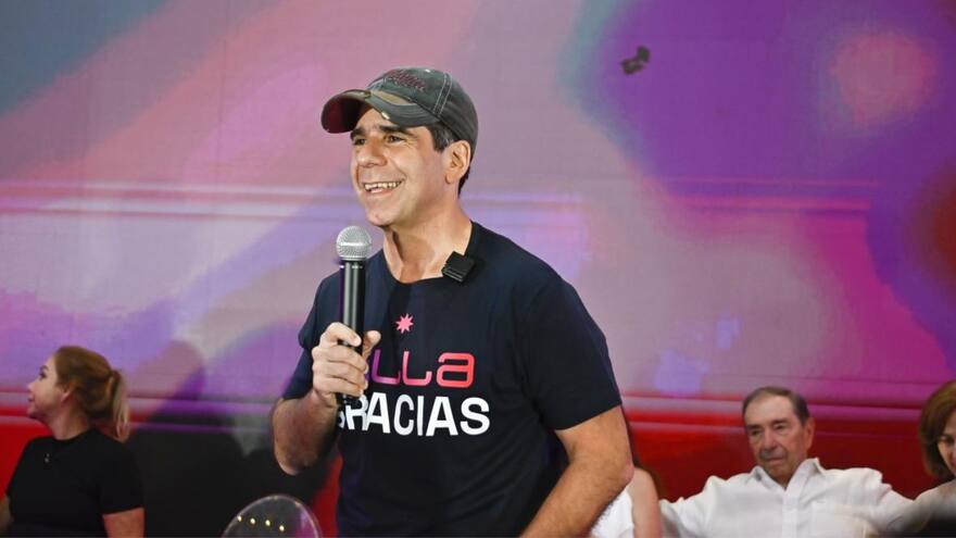 Este logro refleja dedicación de nuestros estudiantes: Char sobre la Humboldt