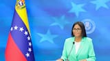 Delcy Rodríguez anunció un “incremento salarial responsable” para el próximo 1 de mayo en Venezuela