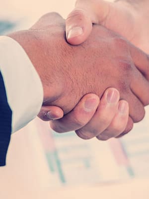 Las comunicaciones y las negociaciones