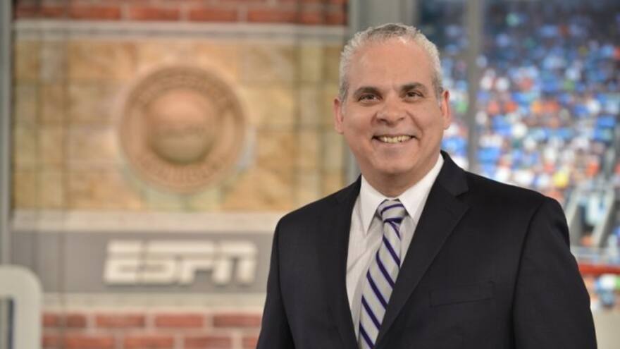 'No me gusta lo del bateador designado universal': Ernesto Jerez