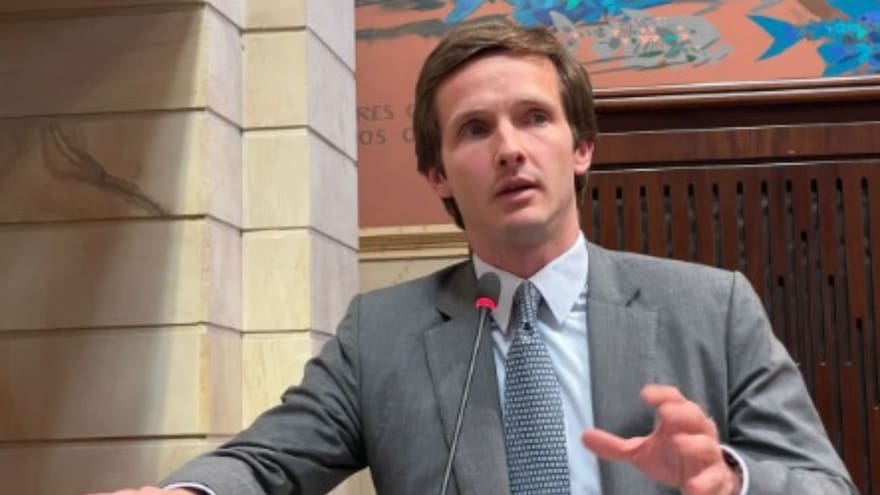 Las exportaciones de la industria del plástico crecen 12,7 %