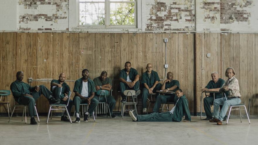 ‘Las vidas de Sing Sing’: redención y arte desde las rejas