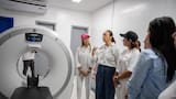 Ministerio de Salud confirma estabilidad financiera de hospitales del Cesar
