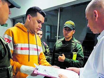 Digno Palomino no será trasladado a Barranquilla: ¿qué pasó?