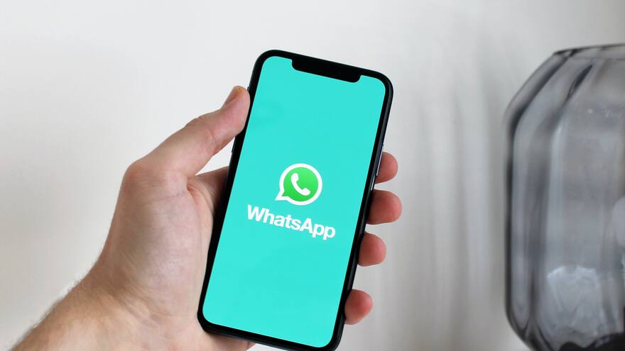 Estudio revela que se puede deducir la ubicación de alguien con WhatsApp