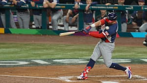 Estados Unidos pasa a su tercera final seguida del Clásico Mundial de Béisbol al vencer a República Dominicana