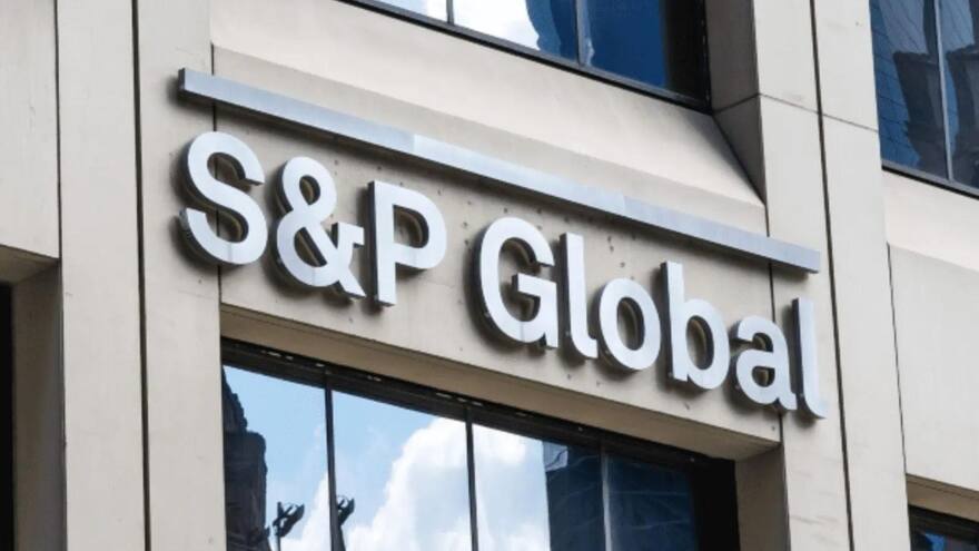 Calificadora S&P cambia perspectiva crediticia del país de estable a negativa