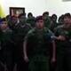 Rebelión militar contra 'tiranía de Maduro' en base venezolana
