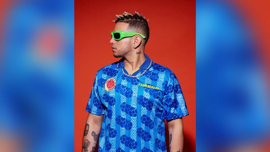 Ovy On The Drums, el elegido para finalizar la gira de Karol G en Europa