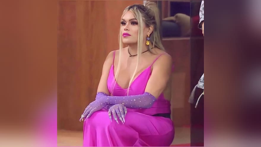 Wendy Guevara denunció que Paola Suárez fue golpeada por su pareja