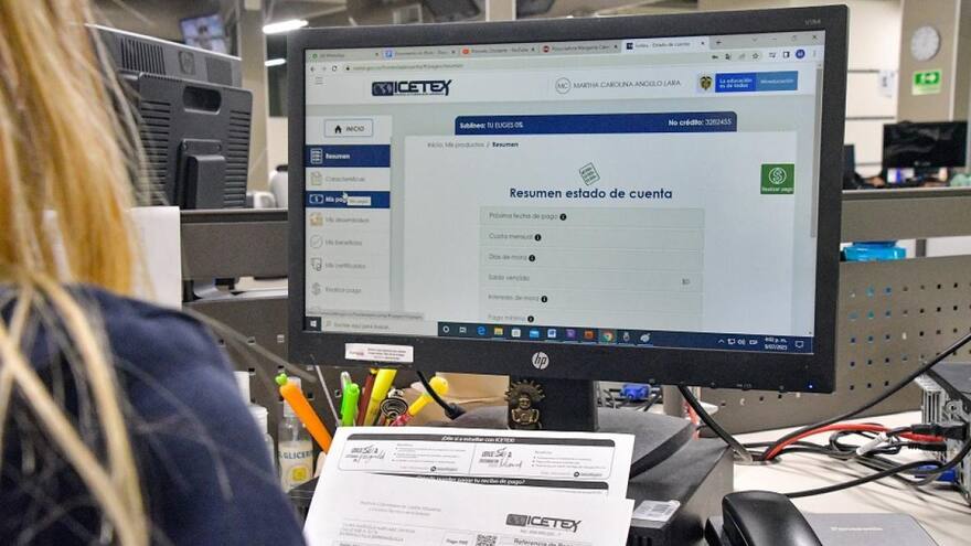 Icetex realizará feria de oportunidades en Barranquilla