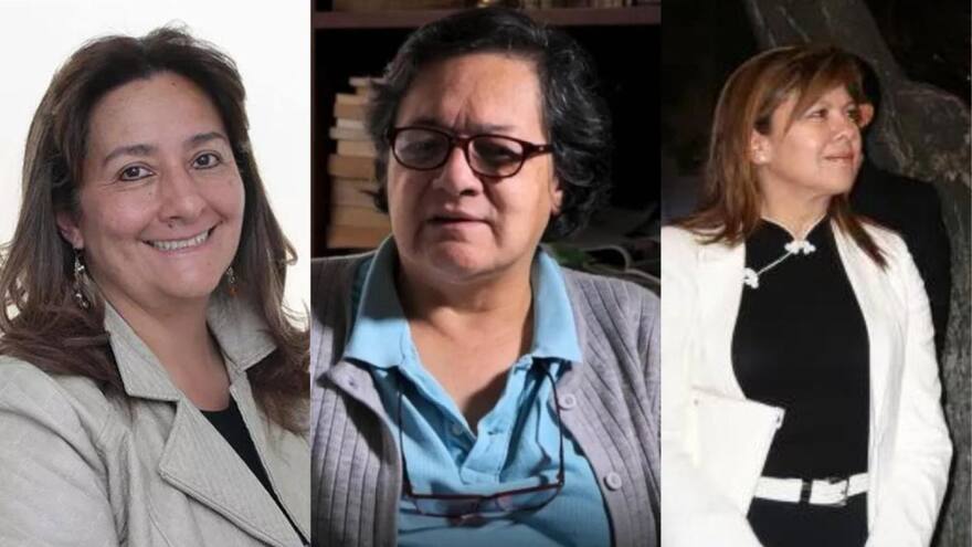 Amparo Cerón queda por fuera de la terna para remplazar a fiscal