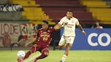 Tolima 0, Universitario 0: los ‘Pijaos’ ceden puntos en casa en su debut